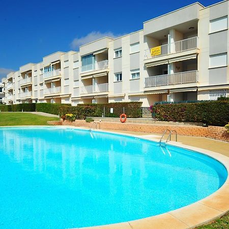 Roquer Marti Vista Mar Orangecosta Apartment Alcoceber Luaran gambar
