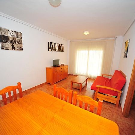 Roquer Marti Vista Mar Orangecosta Apartment Alcoceber Luaran gambar