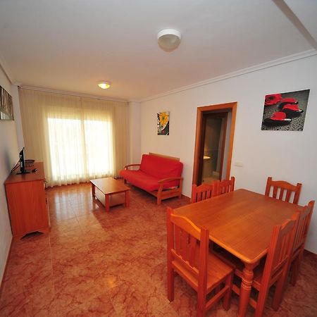 Roquer Marti Vista Mar Orangecosta Apartment Alcoceber Luaran gambar