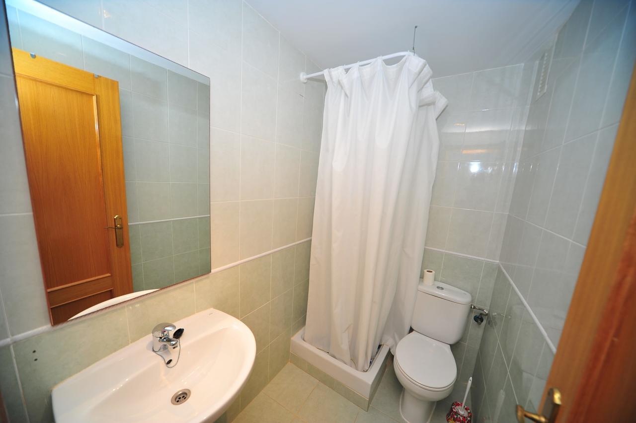 Roquer Marti Vista Mar Orangecosta Apartment Alcoceber Luaran gambar