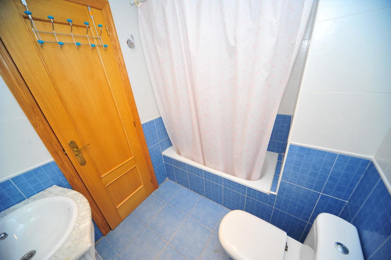 Roquer Marti Vista Mar Orangecosta Apartment Alcoceber Luaran gambar